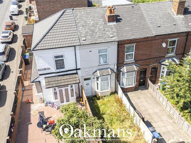House for sale in Smethwick, West Midlands
