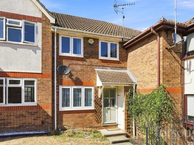 House for sale in Sunnymede, Billericay