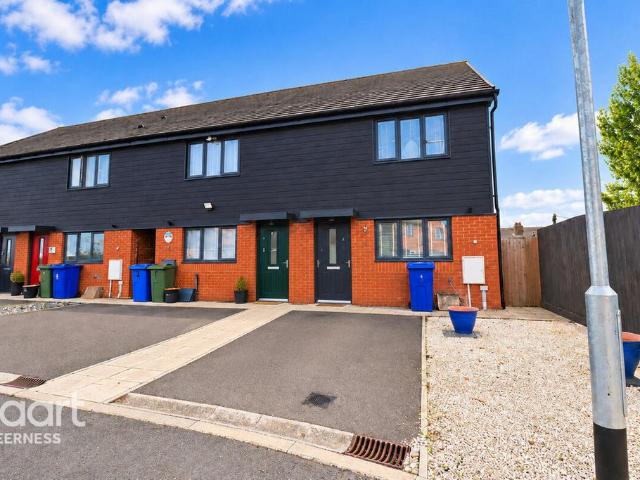 House for sale in Rushenden, Swale