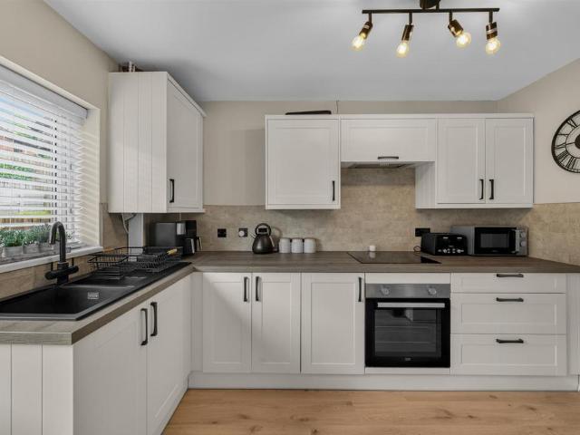 House for sale in Thornhill, Cwmbrân