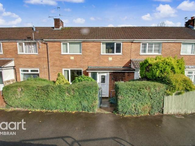 House for sale in Southville, Wales