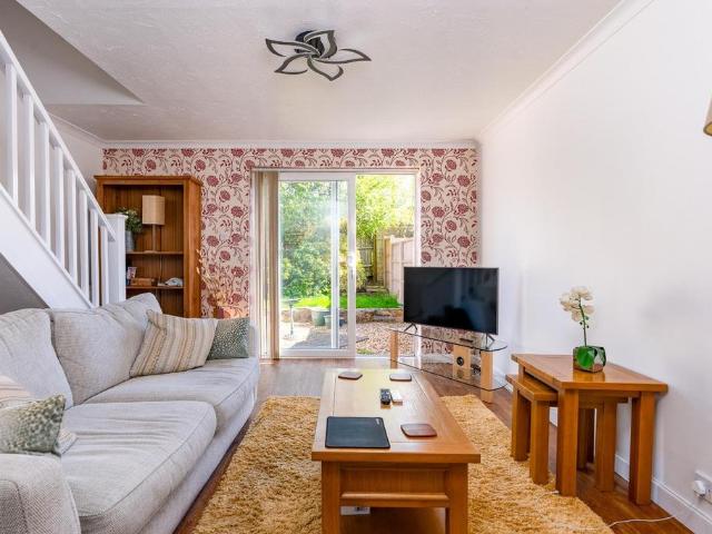 House for sale in Downend, South Gloucestershire