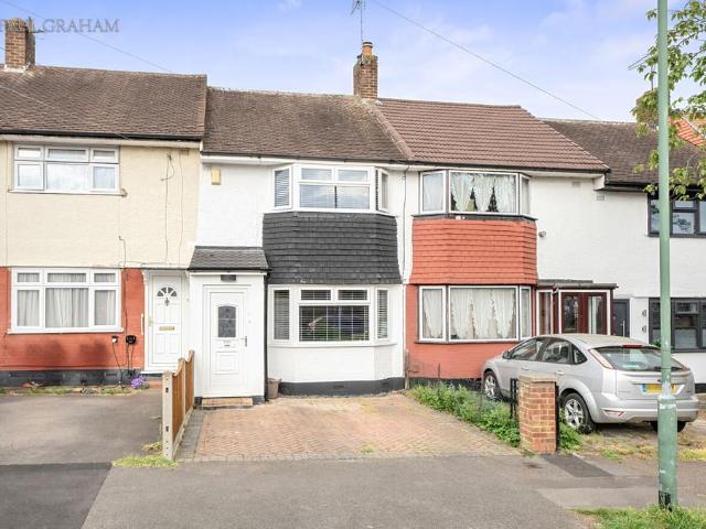 House for sale in The Wrythe, Greater London