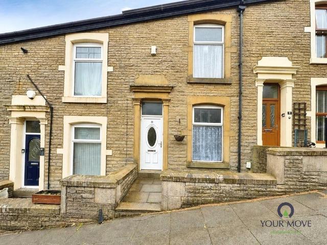 House for sale in Knowle Fold, Darwen