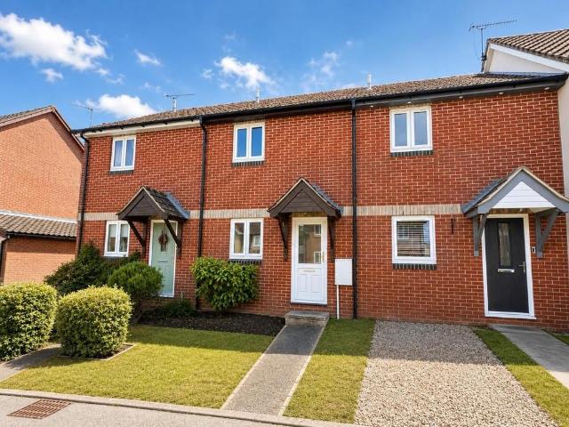 House for sale in Bedingfield, Suffolk