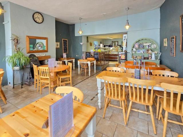 House for sale in Weir Quay, Devon