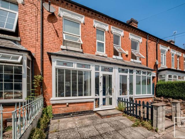 House for sale in West Midlands