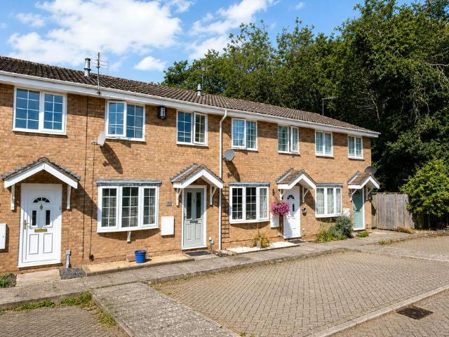 House for sale in Ampthill, Bedfordshire