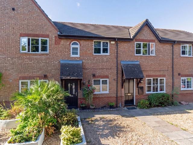 House for sale in Colliers End, Hertfordshire