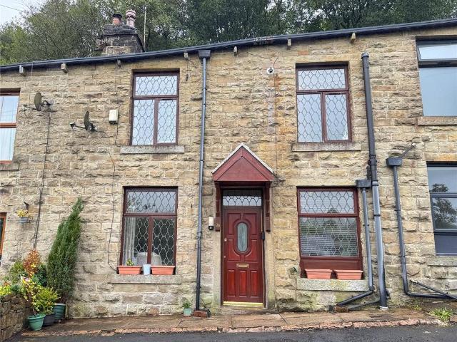 House for sale in Sagar Holme, Irwell Vale