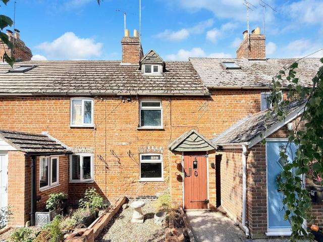 House for sale in Great Faringdon, Dromore