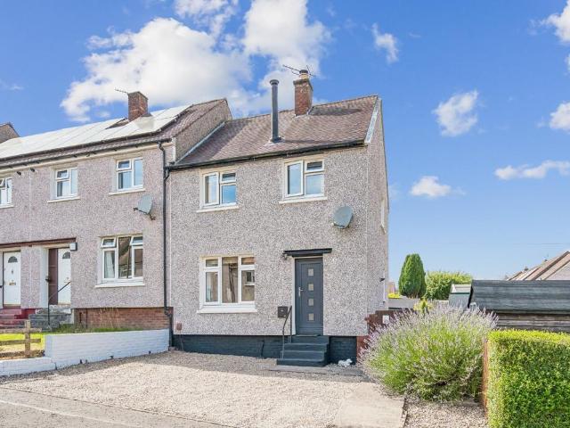 House for sale in Hillpark, Bannockburn