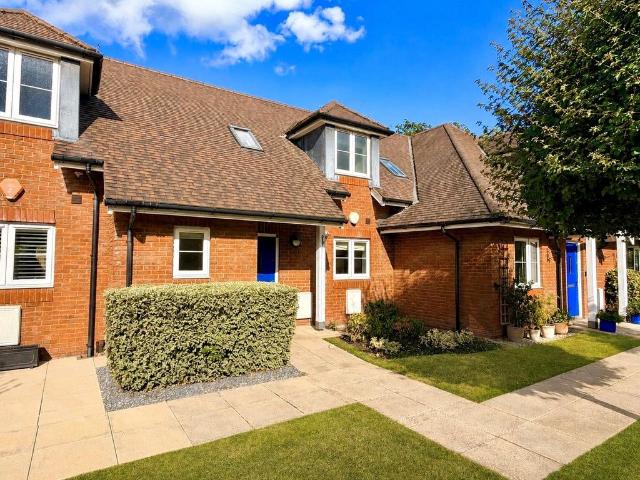 House for sale in Pennington, Ashurst Bridge