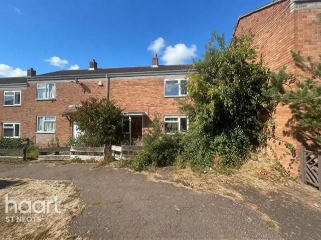 House for sale in Huntingdon