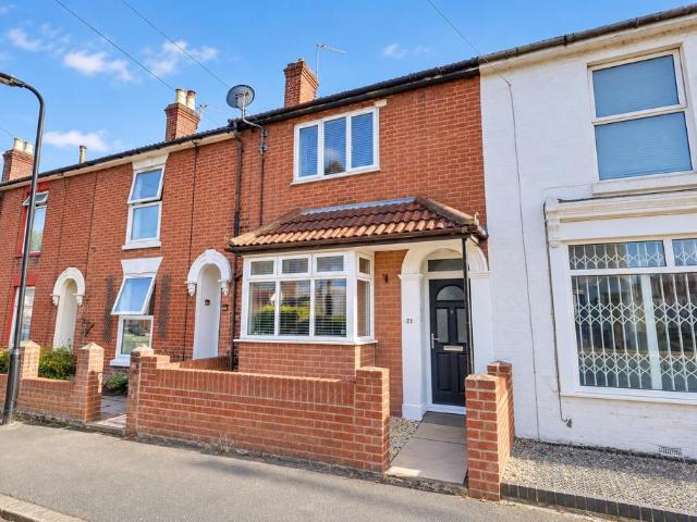 House for sale in Bevois Town, City Of Southampton