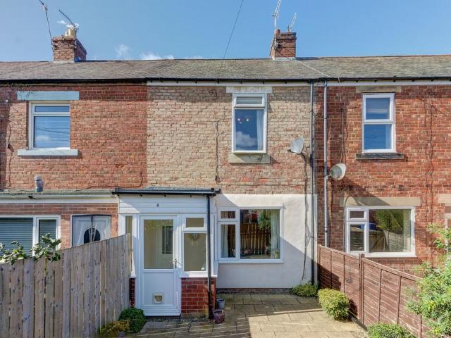 House for sale in Stobhill Manor, Morpeth