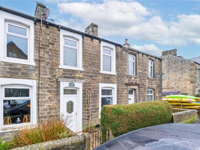 House for sale in Salterforth, Pendle