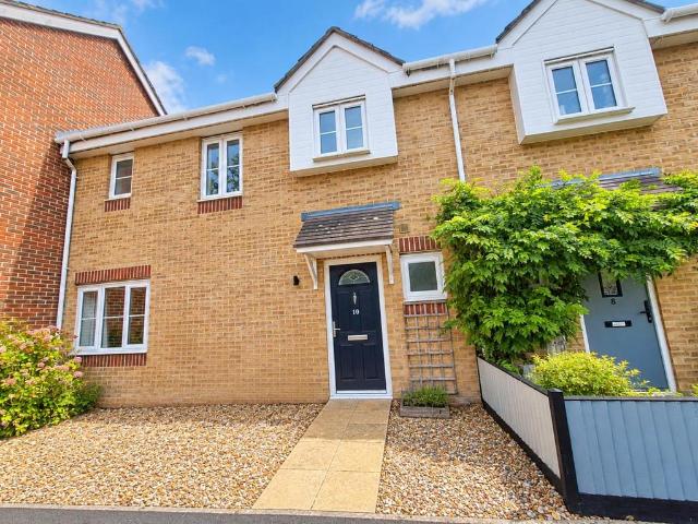 House for sale in Toddington, Arun