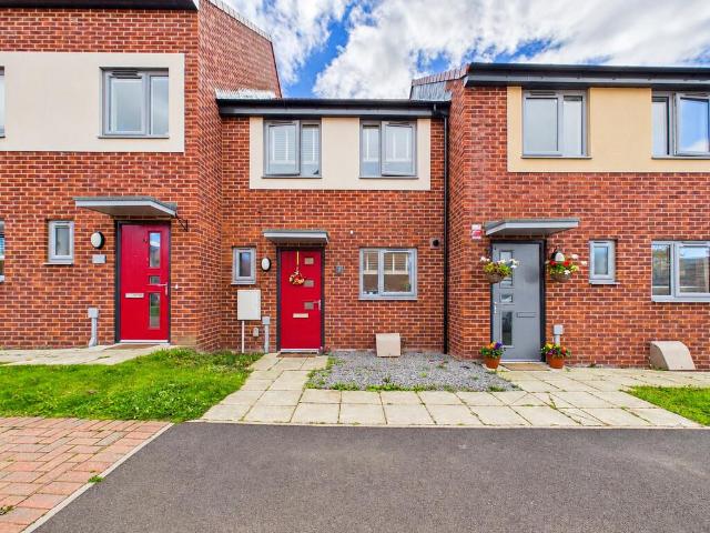 House for sale in Albert Hill, Darlington