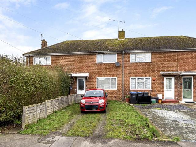 House for sale in Worthing, West Sussex