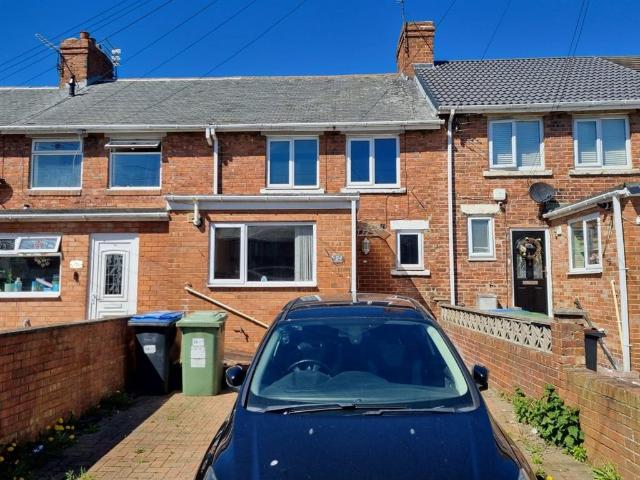 House for sale in Easington Colliery, Isle Of Man