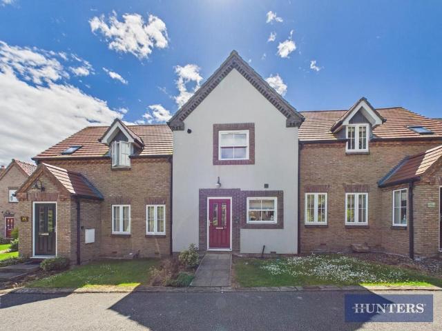 House for sale in Filey, North Yorkshire