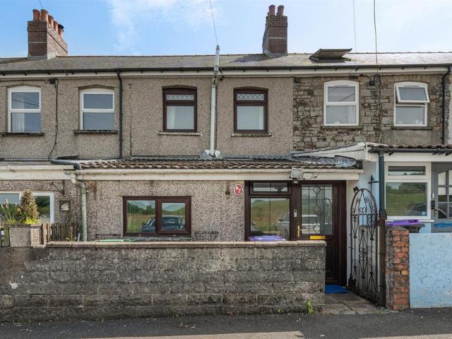 House for sale in Varteg, Wales