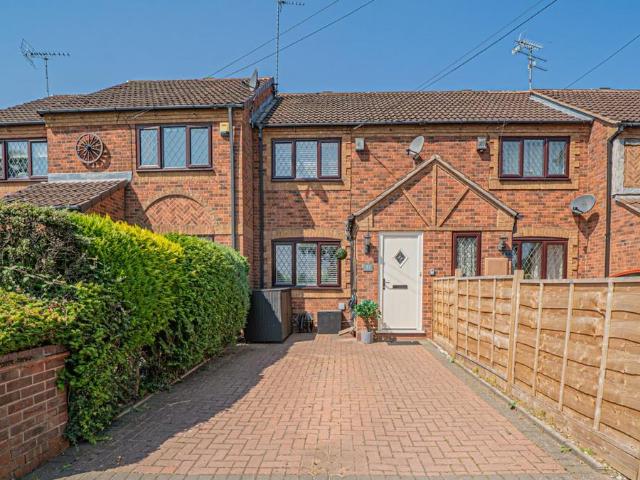 House for sale in Hampton In Arden, West Midlands