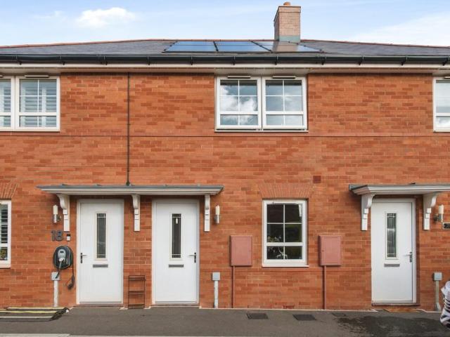 House for sale in Shillingford Abbot, Teignbridge