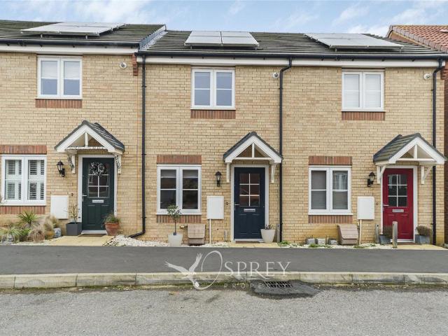 House for sale in Barleythorpe, Rutland
