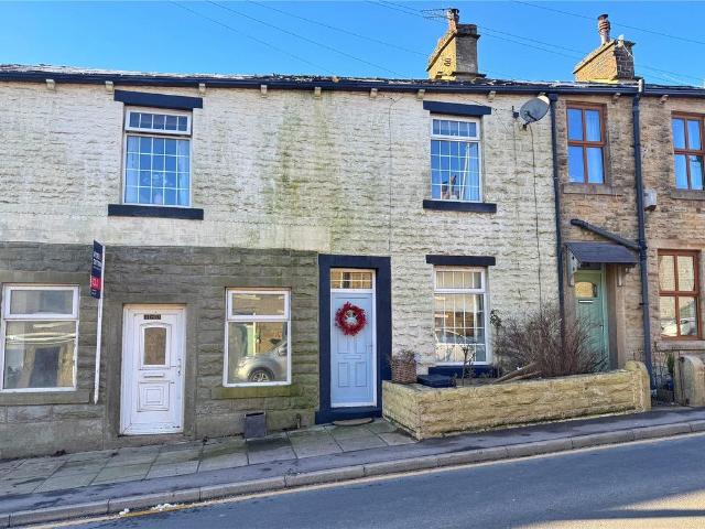 House for sale in Irwell Springs, Irwell Vale