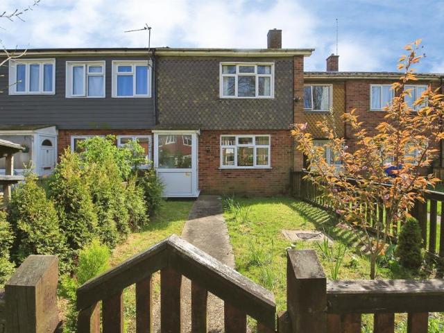 House for sale in Westwood, Peterborough
