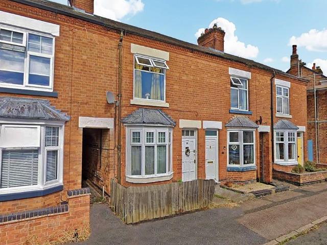 House for sale in Wigston Magna, Leicestershire
