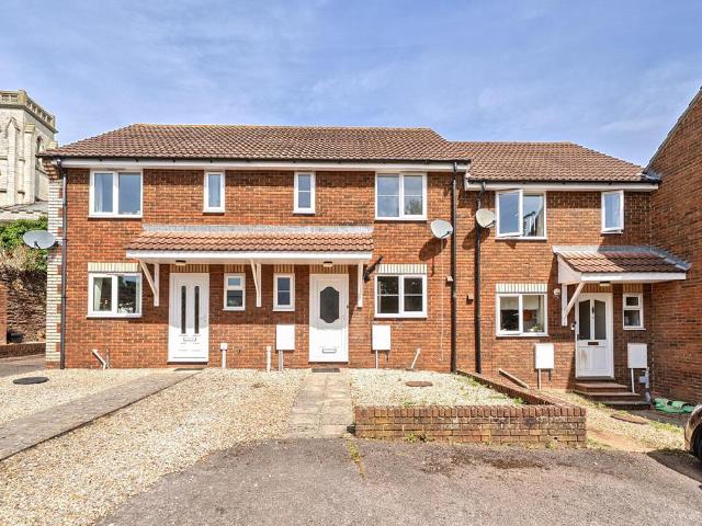 House for sale in Lambrook, Rumwell