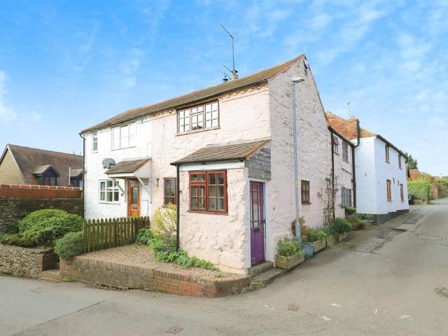 House for sale in Cleobury Mortimer, Shropshire