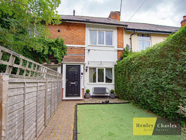House for sale in Gravelly Hill, West Midlands