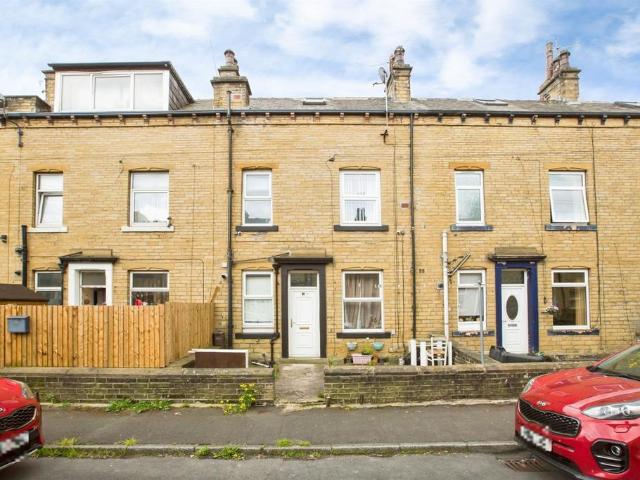 House for sale in Pellon, Halifax