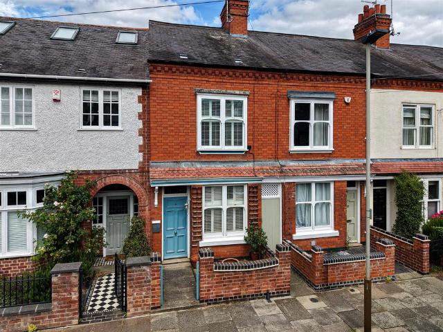 House for sale in Knighton, Old Wharf