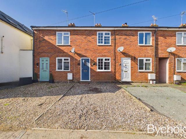 House for sale in Chelmondiston, Suffolk