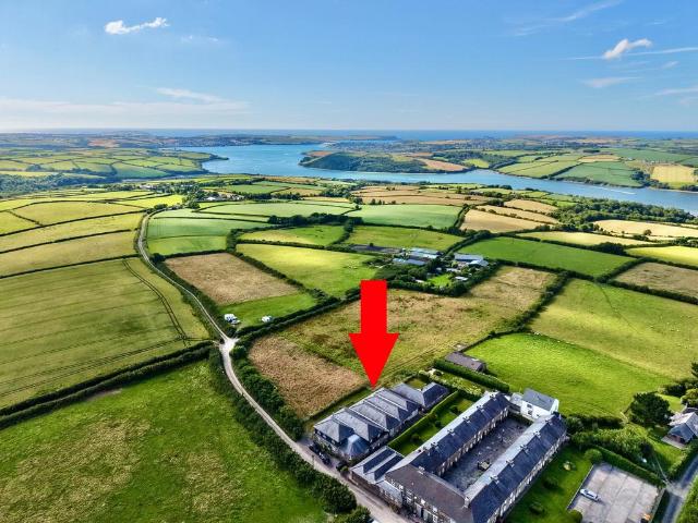 House for sale in St. Breock, Bodellick