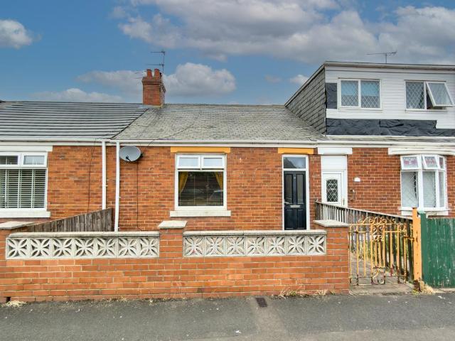House for sale in Grangetown, Sunderland