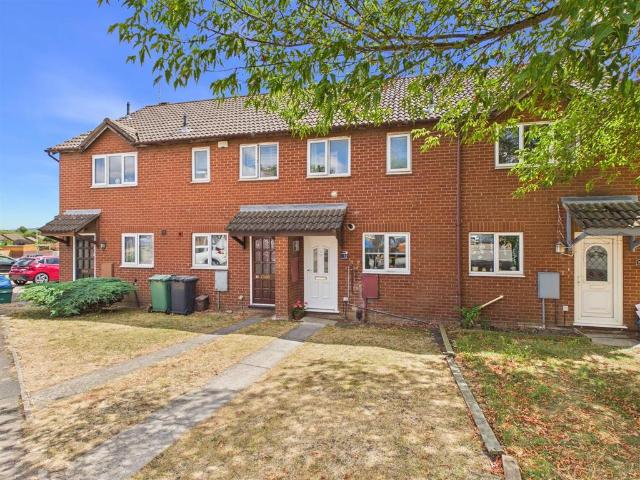 House for sale in Wotton Pitch, Gloucester