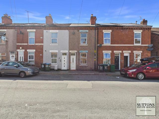 House for sale in West Midlands
