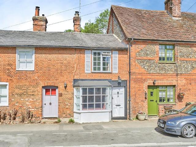 House for sale in Quendon and Rickling, Duton Hill