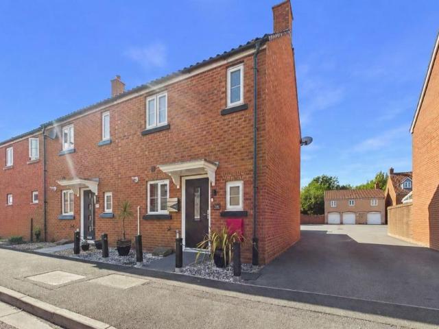 House for sale in Worle, Weston-super-mare