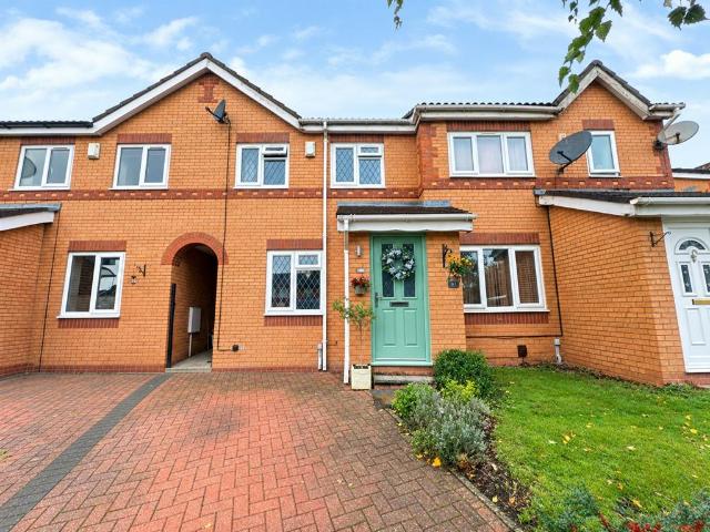House for sale in Farnworth, Bolton