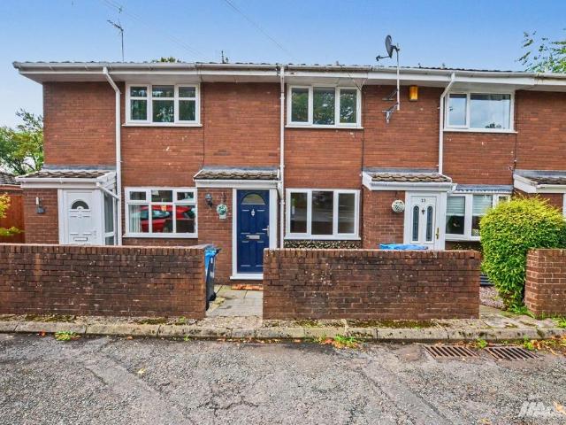 House for sale in Beechwood, Runcorn