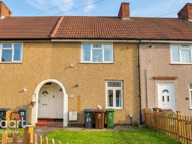 House for sale in London Borough of Barking and Dagenham, Greater London