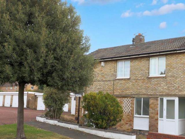 House for sale in Pegswood, North East