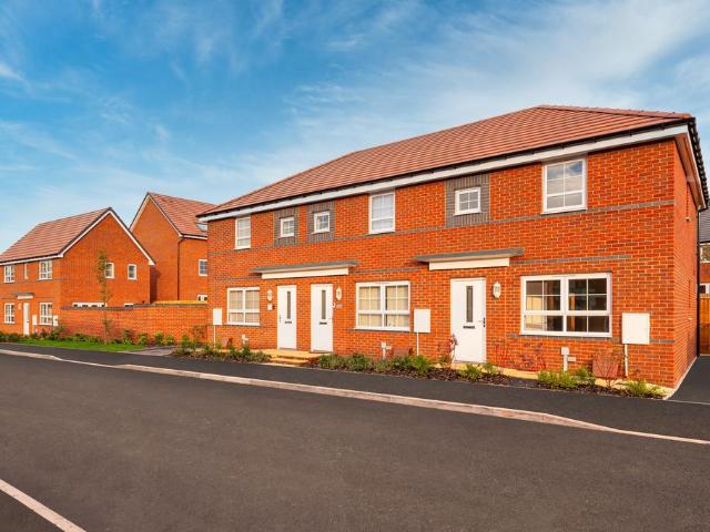 House for sale in Alverton, East Midlands